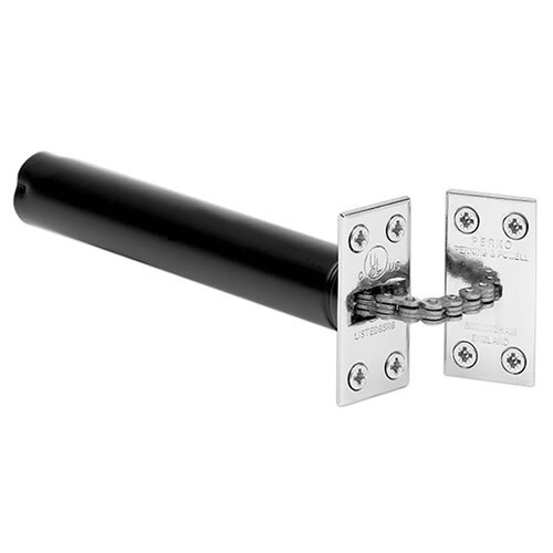 Perko Concealed Door Closer - Rectangular Plate