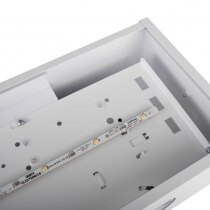 High efficiency LED lights