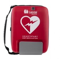 Philips HeartStart FR3 Defibrillator Soft Case