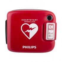 Philips HeartStart FRx Defibrillator Carry Case