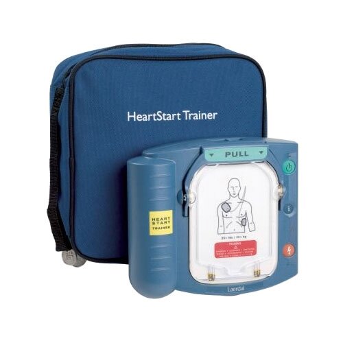 Philips HeartStart&reg; HS1 Trainer Unit