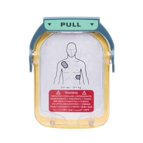 Philips HeartStart HS1 Adult Training Pads Cartridge