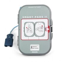 SMART Pads II defibrillator pads