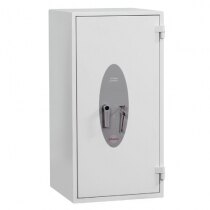 Phoenix Constellation 1131 Fireproof Security Safe with Key Lock