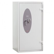 Phoenix Constellation 1132 Fireproof Security Safe with Electronic Lock