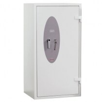 Phoenix Constellation 1132 Fireproof Security Safe with Key Lock