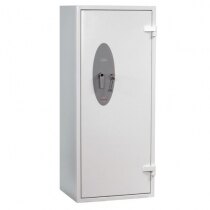 Phoenix Constellation 1133 Fireproof Security Safe with Key Lock