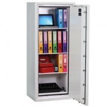 Phoenix Constellation 1133 fireproof security safe supplied with 3 shelves as standard