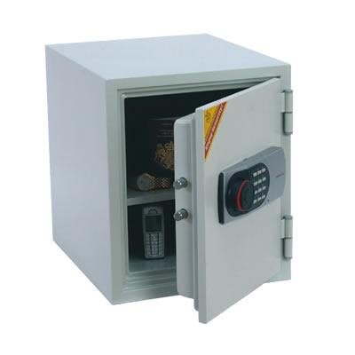 Phoenix Centurion 1262 - Fireproof Safe with Electronic Lock