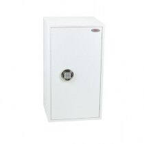Fortress 1184 Security Safe is tested to the European S2 Standard 