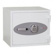 Phoenix Galaxy 1122 Fireproof Security Safe with Electronic Lock