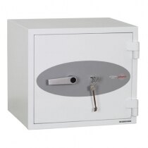 Phoenix Galaxy 1122 Fireproof Security Safe with Key Lock