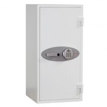 Phoenix Galaxy 1123 Fireproof Security Safe with Electronic Lock