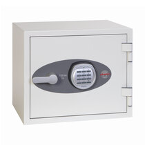 Phoenix Titan 1281 - Fire and Security Safe with Electronic Lock