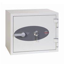 Phoenix Titan 1281 - Fire and Security Safe with Key Lock