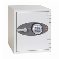 Phoenix Titan 1282 - Fire and Security Safe with Electronic Lock