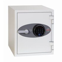 Phoenix Titan 1282 - Fire and Security Safe with Fingerprint Lock