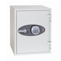 Phoenix Titan 1283 - Fire and Security Safe with Electronic Lock