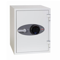 Phoenix Titan 1283 - Fire and Security Safe with Fingerprint Lock