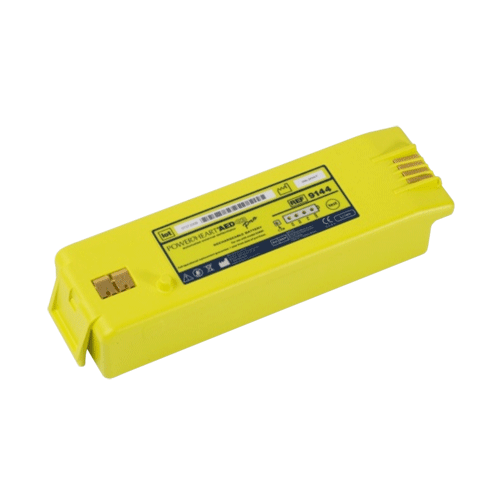 Powerheart AED G3 Pro Rechargeable Battery