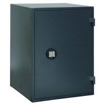 Chubbsafes Primus 190 - Fire and Security Safe with Electronic Lock