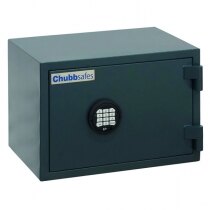 Chubbsafes Primus 25 - Fire and Security Safe with Electronic Lock