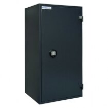 Chubbsafes Primus 280 - Fire and Security Safe with Electronic Lock
