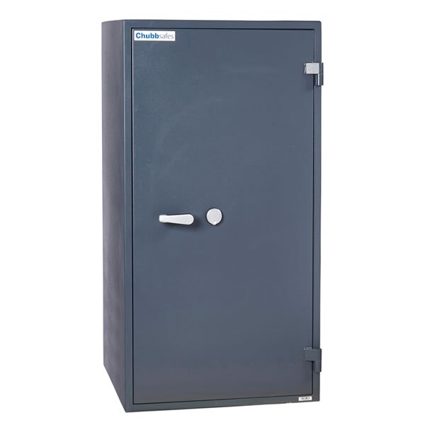 Chubbsafes Primus 280 - Fire and Security Safe with Key Lock