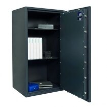 The Primus 280 is supplied with two shelves as standard
