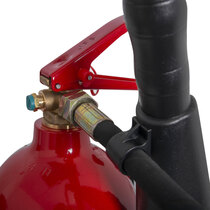 Cost-effective fire protection