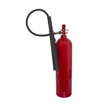 Cost-effective fire protection
