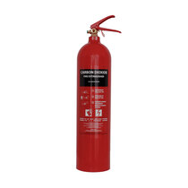 Ultrafire ECO 5kg CO2 Fire Extinguisher