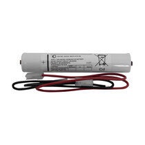 3.6v - 3 Cell 1.5Ah Stick - for Dyode fitting ONLY