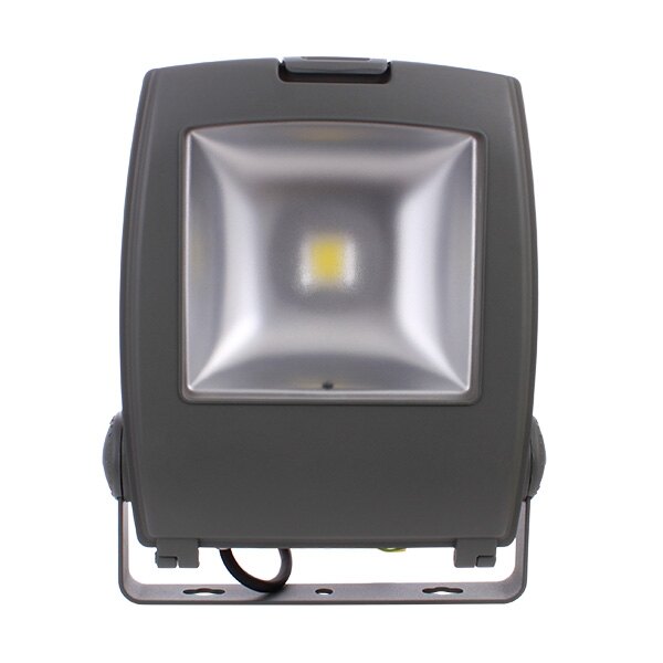 kulstof smart langsom Emergency LED PIR Floodlight - Motion Sensor Lighting - £233.99 inc VAT