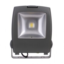 IP65 (weatherproof) floodlight