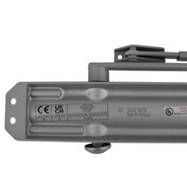 Rutland TS3204 Overhead Door Closer - EN 3-4