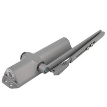 Rutland TS5204BC Overhead Door Closer - EN 2-4