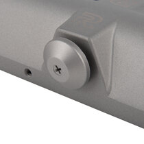 Rutland TS5204BC Overhead Door Closer - EN 2-4