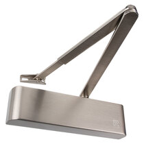 Rutland TS5204BC Overhead Door Closer - EN 2-4