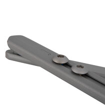 Rutland TS5204BC Overhead Door Closer - EN 2-4