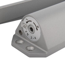 Rutland TS5204BC Overhead Door Closer - EN 2-4