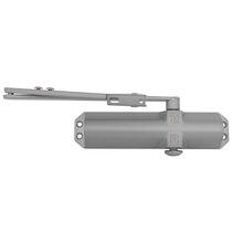 Rutland TS5204BC Overhead Door Closer - EN 2-4