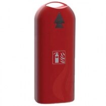 Fire Extinguisher S-Box Cabinet
