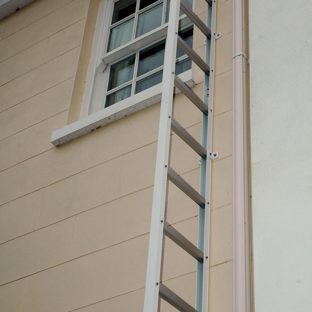 window ladder fire escape window ladder fire escape