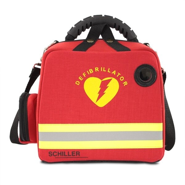 Schiller FRED Easy Defibrillator Carry Case