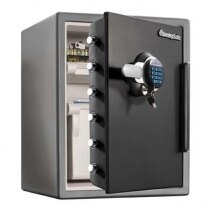 Sentry Safe SFW205GPC - Fire and Water Proof Safe