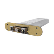 Perko R85 Perkomatic Door Closer - Brass