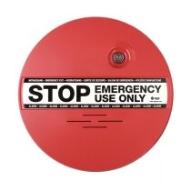 Sigma Smart+Shield Emergency Exit Alarm