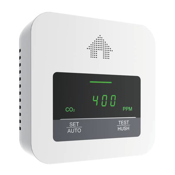 Mains Powered CO2 Monitor