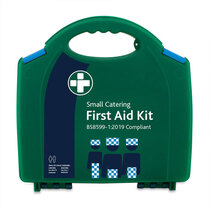 Practical and stylish, these kits are suitable for public spaces